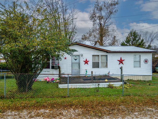 5852 E HWY 60, Owingsville, KY 40360