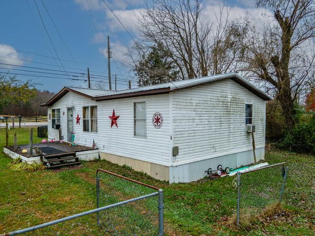 5852 E HWY 60, Owingsville, KY 40360