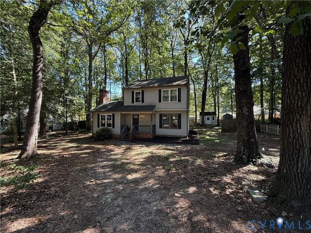 4633 Newbys Bridge Rd, Chesterfield, VA 23832