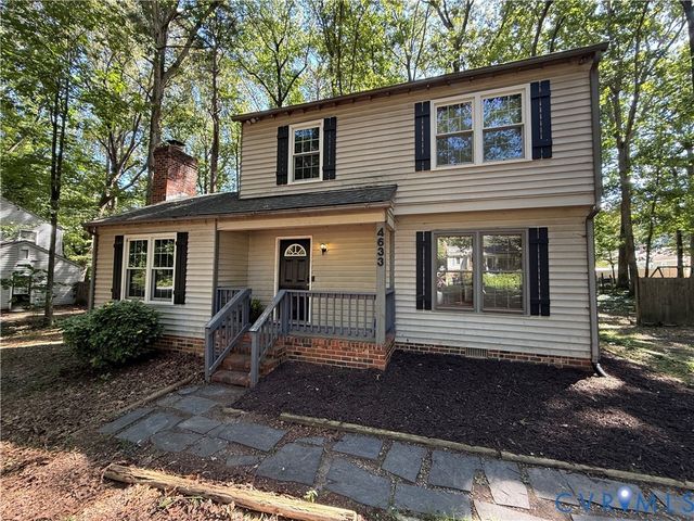 4633 Newbys Bridge Rd, Chesterfield, VA 23832