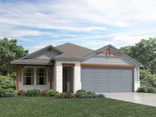 258 Red Tail Hawk LN, Cedar Creek, TX 78612