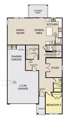 631 Palo Brea LOOP, Hutto, TX 78634