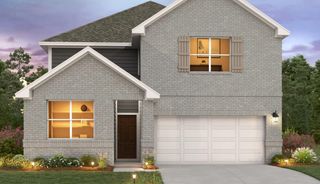 631 Palo Brea LOOP, Hutto, TX 78634