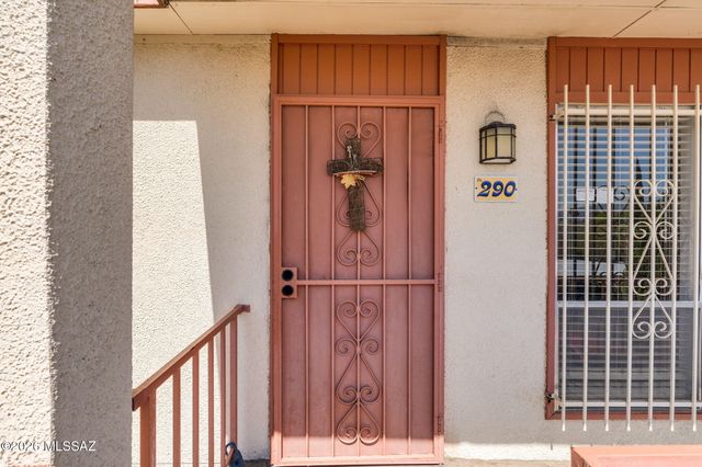 1600 N Wilmot Rd Unit 290, Tucson, AZ 85712