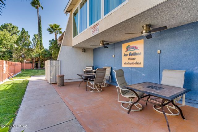 1600 N Wilmot Rd Unit 290, Tucson, AZ 85712