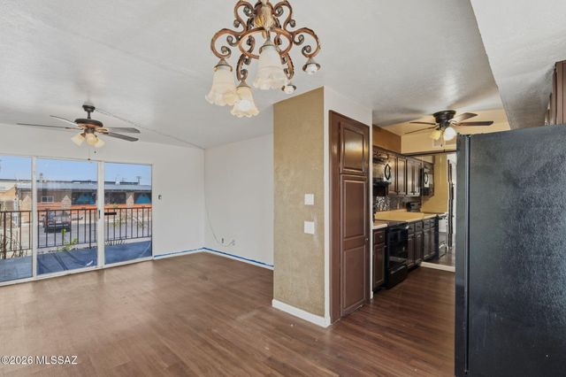 1600 N Wilmot Rd Unit 290, Tucson, AZ 85712