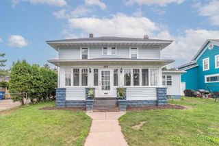 203 N MILL STREET, Merrill, WI 54452