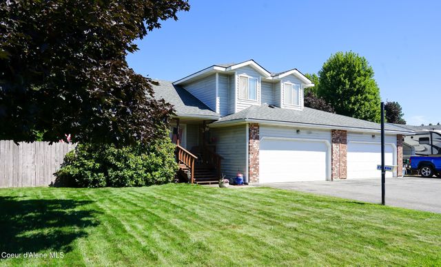 623 E Maple PL, Hayden, ID 83835