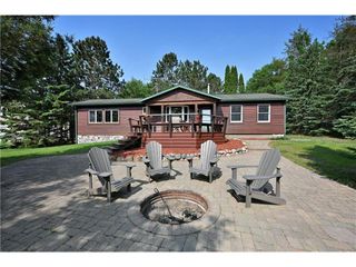 15942 S Madison Avenue, Gordon, WI 54838