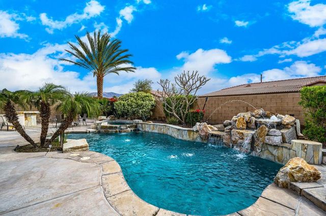 41222 Mackenzie Lane, Indio, CA 92203