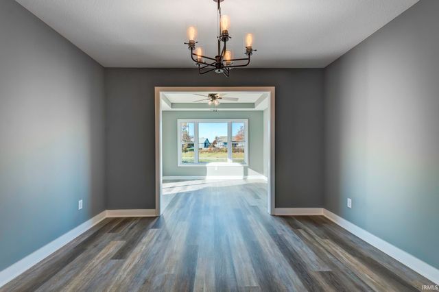 5030 Whittlebury Drive, Fort Wayne, IN 46818