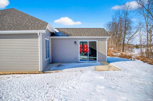 5030 Whittlebury Drive, Fort Wayne, IN 46818