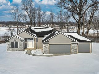 5030 Whittlebury Drive, Fort Wayne, IN 46818