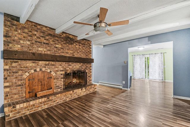 5564 Newton Avenue, Coloma, MI 49038