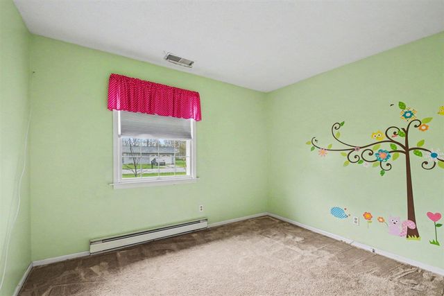 5564 Newton Avenue, Coloma, MI 49038