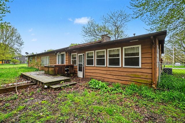 5564 Newton Avenue, Coloma, MI 49038