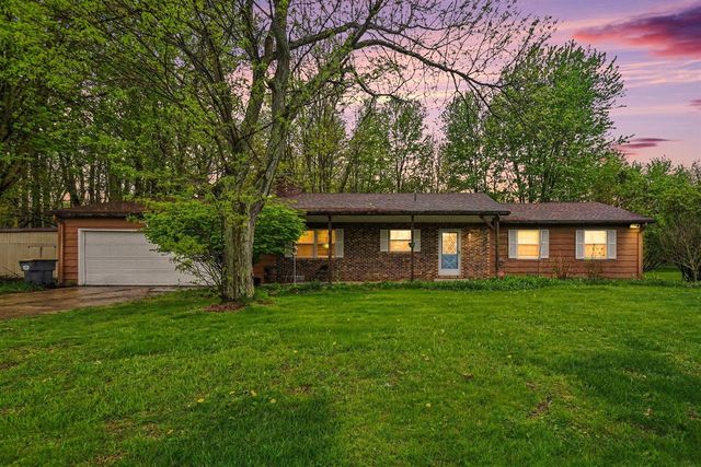 5564 Newton Avenue, Coloma, MI 49038