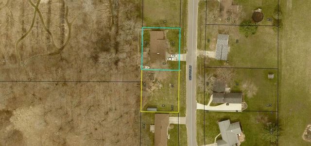 5564 Newton Avenue, Coloma, MI 49038