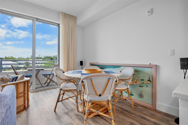 1709 N TAMIAMI TRAIL 416, Sarasota, FL 34234