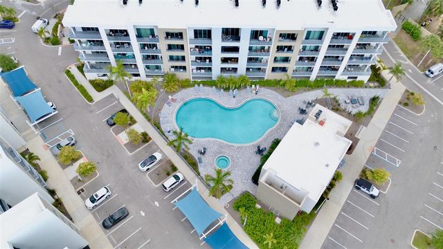 1709 N TAMIAMI TRAIL 416, Sarasota, FL 34234