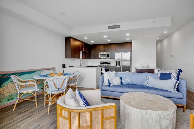 1709 N TAMIAMI TRAIL 416, Sarasota, FL 34234