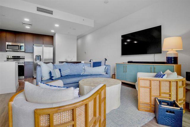 1709 N TAMIAMI TRAIL 416, Sarasota, FL 34234