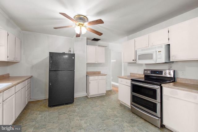 117 HILL ST, Fredericksburg, VA 22408