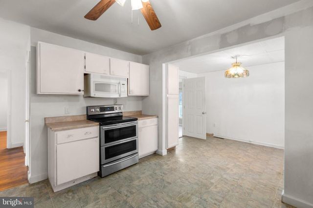 117 HILL ST, Fredericksburg, VA 22408