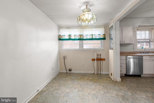 117 HILL ST, Fredericksburg, VA 22408