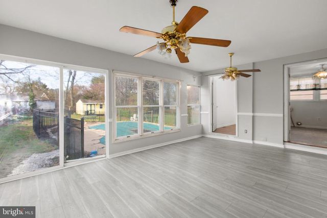 117 HILL ST, Fredericksburg, VA 22408