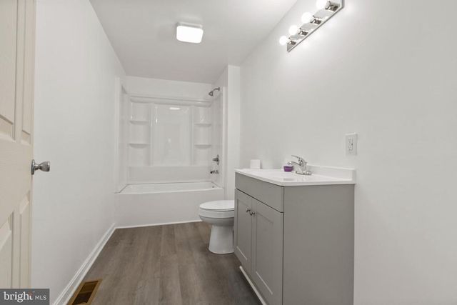 117 HILL ST, Fredericksburg, VA 22408