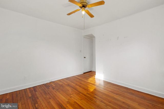 117 HILL ST, Fredericksburg, VA 22408