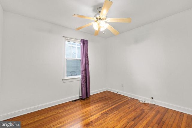 117 HILL ST, Fredericksburg, VA 22408