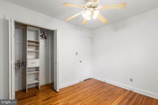 117 HILL ST, Fredericksburg, VA 22408