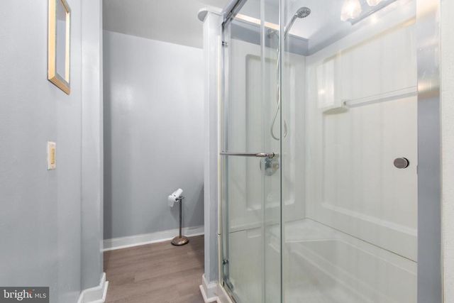 117 HILL ST, Fredericksburg, VA 22408