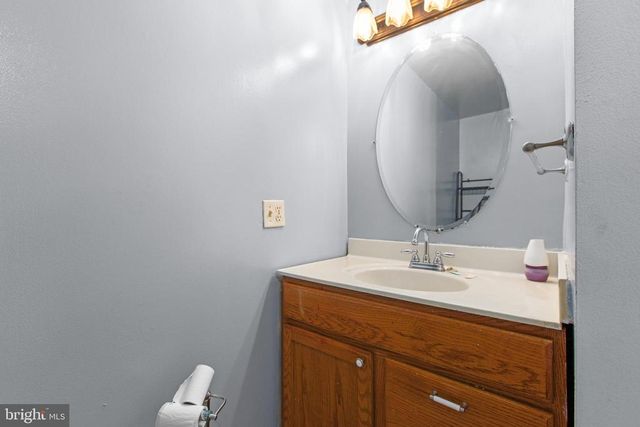 117 HILL ST, Fredericksburg, VA 22408