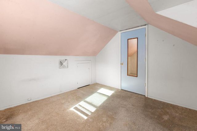 117 HILL ST, Fredericksburg, VA 22408