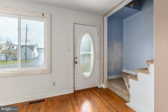 117 HILL ST, Fredericksburg, VA 22408