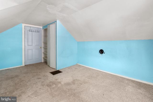 117 HILL ST, Fredericksburg, VA 22408