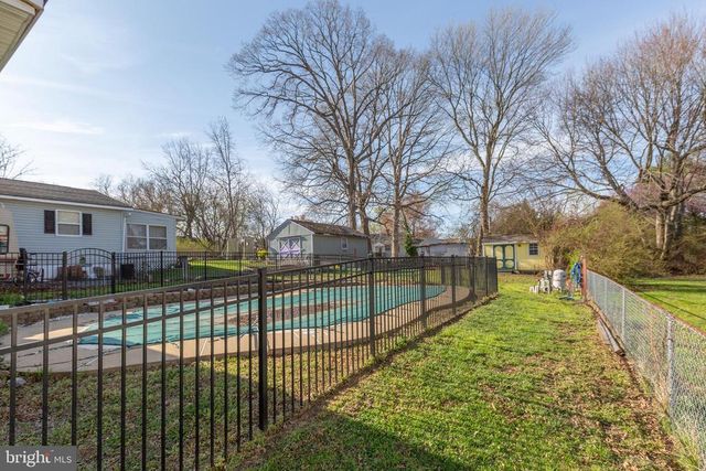 117 HILL ST, Fredericksburg, VA 22408