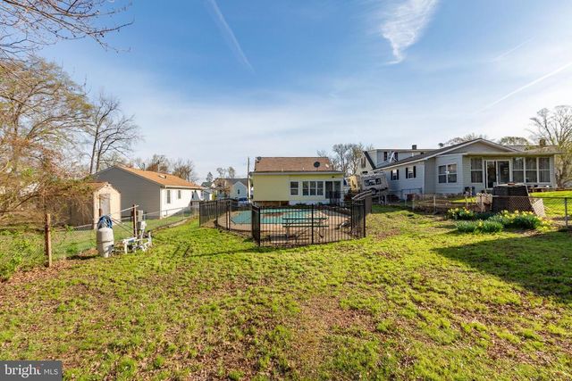 117 HILL ST, Fredericksburg, VA 22408