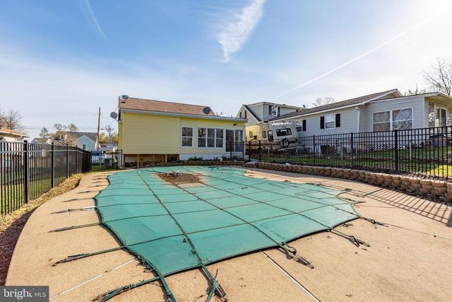 117 HILL ST, Fredericksburg, VA 22408