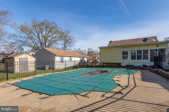 117 HILL ST, Fredericksburg, VA 22408