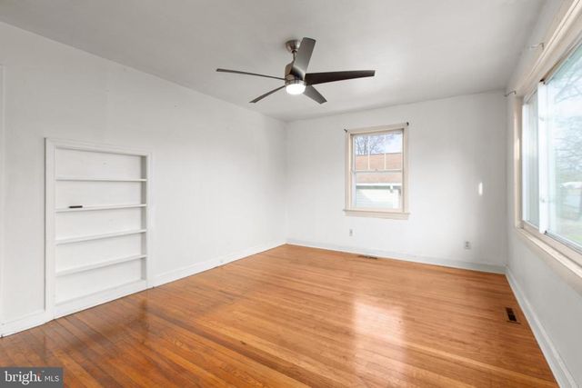 117 HILL ST, Fredericksburg, VA 22408