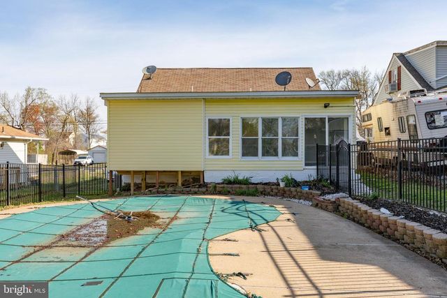 117 HILL ST, Fredericksburg, VA 22408