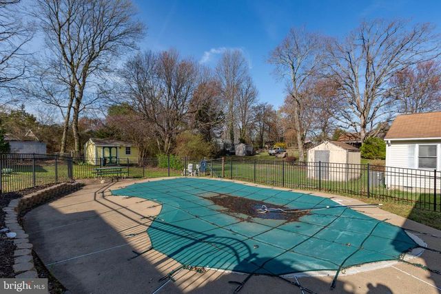 117 HILL ST, Fredericksburg, VA 22408