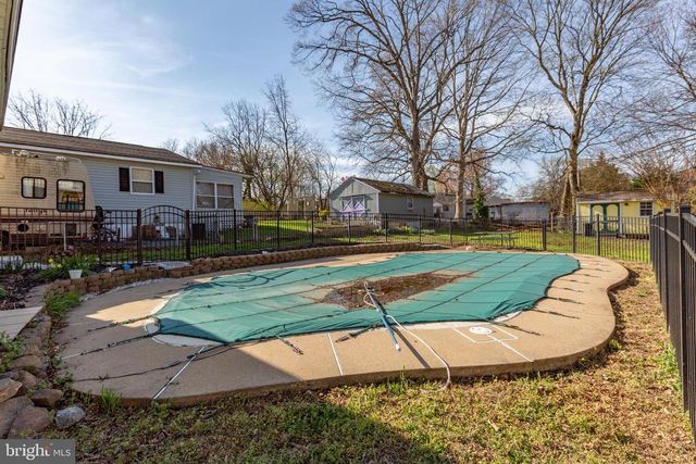 117 HILL ST, Fredericksburg, VA 22408