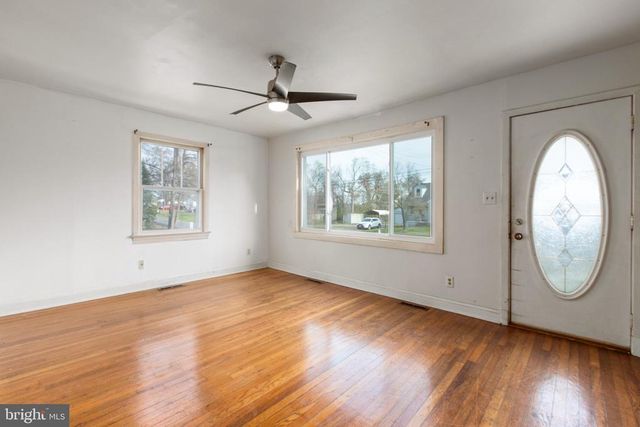 117 HILL ST, Fredericksburg, VA 22408