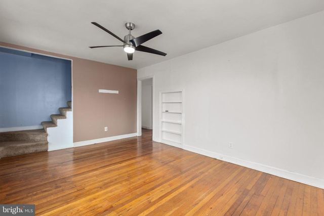 117 HILL ST, Fredericksburg, VA 22408