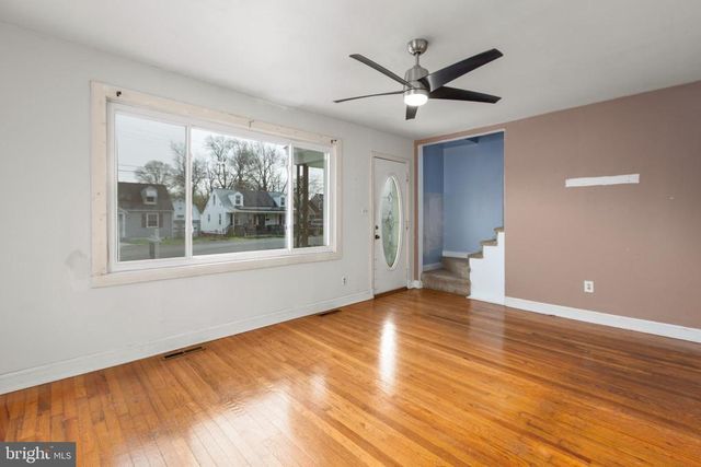 117 HILL ST, Fredericksburg, VA 22408